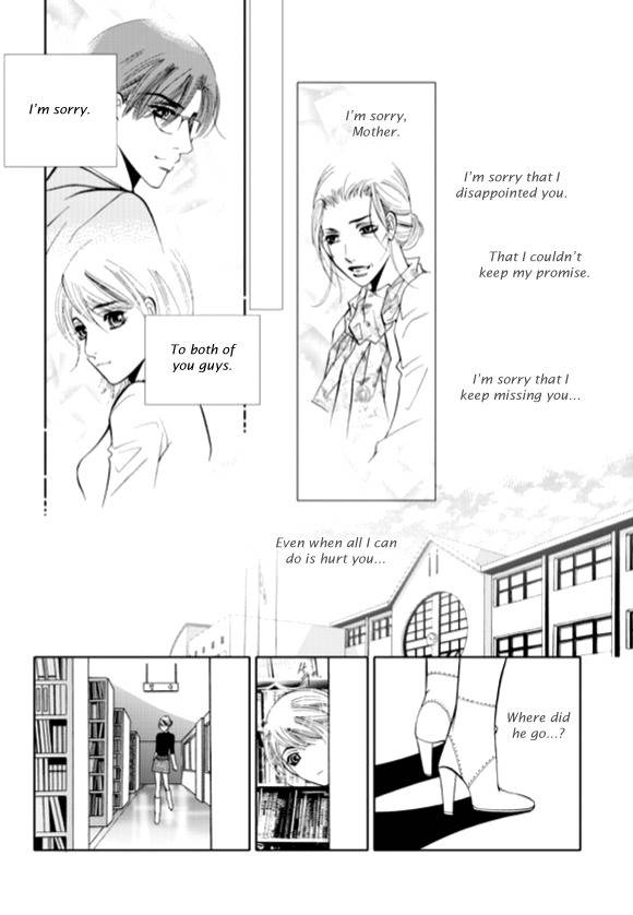 The Snow Queen Chapter 10 page 14 - Chapter 10