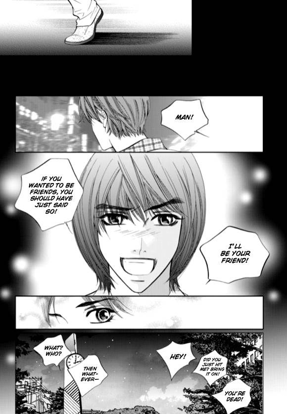 The Snow Queen Chapter 10 page 6 - Chapter 10