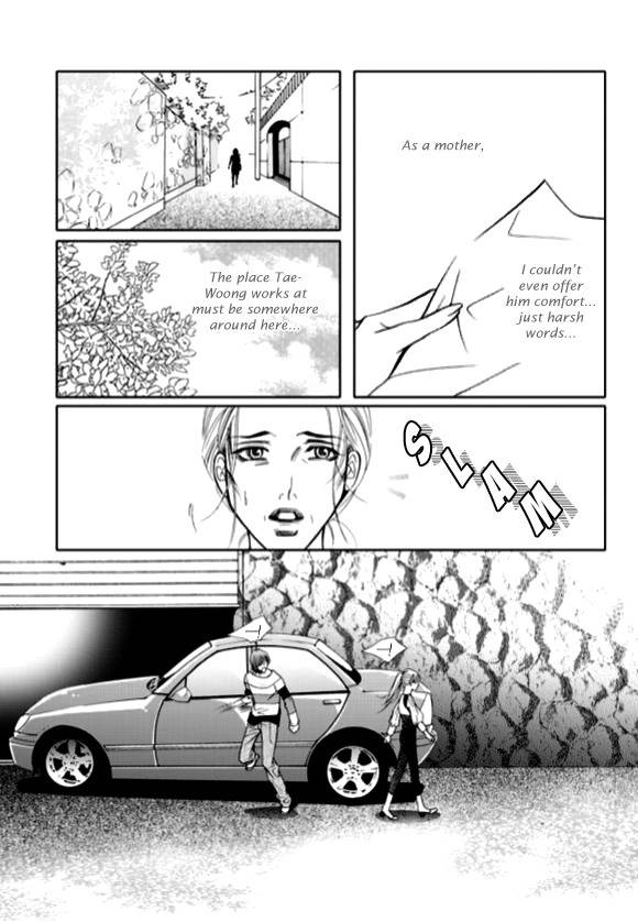 The Snow Queen Chapter 11 page 16 - Chapter 11