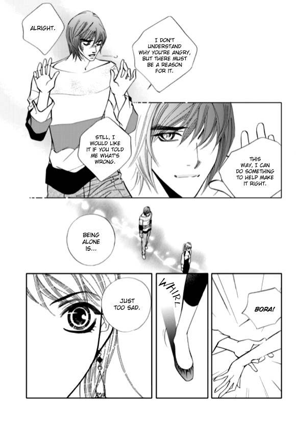 The Snow Queen Chapter 11 page 18 - Chapter 11