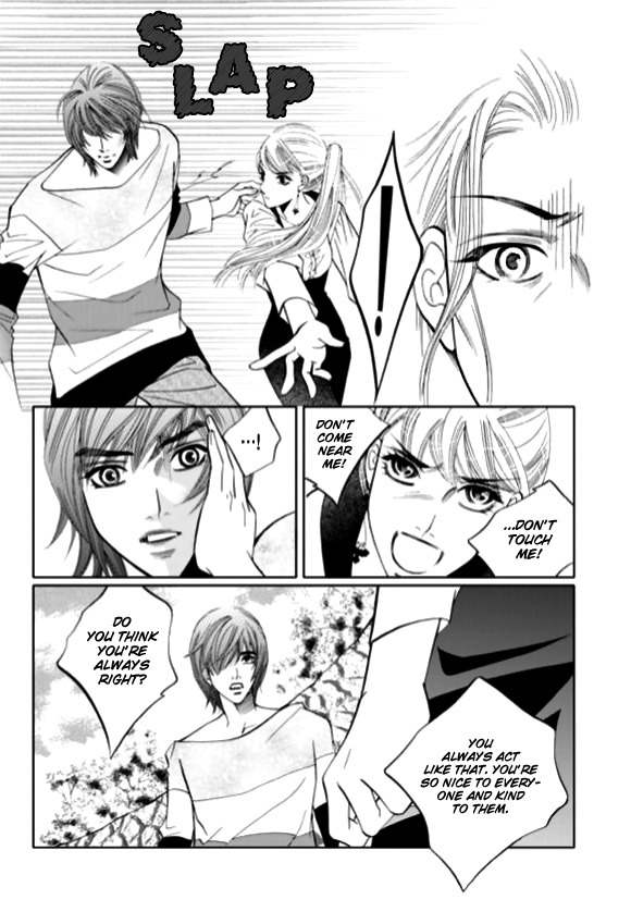 The Snow Queen Chapter 11 page 19 - Chapter 11