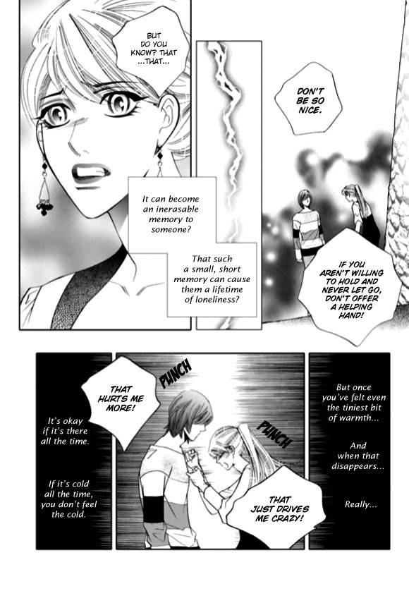 The Snow Queen Chapter 11 page 20 - Chapter 11