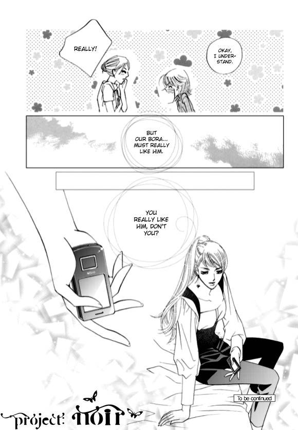 The Snow Queen Chapter 11 page 24 - Chapter 11