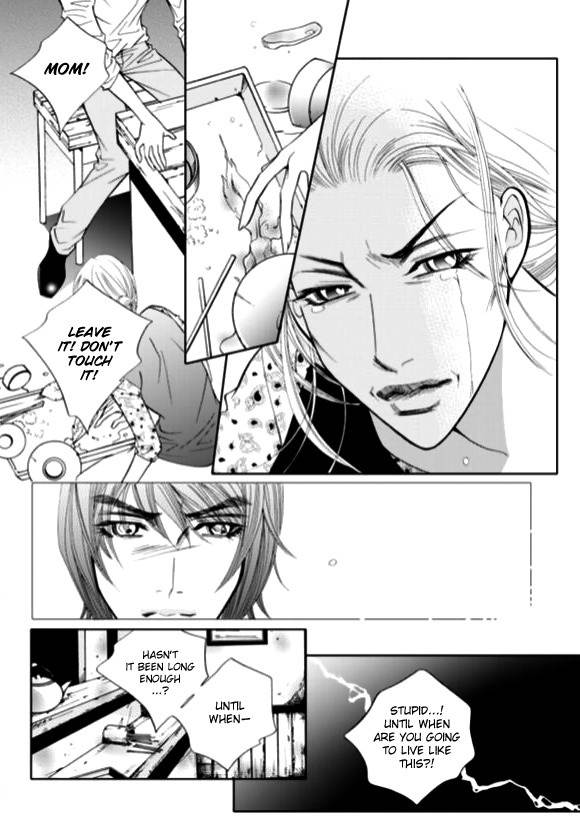 The Snow Queen Chapter 11 page 9 - Chapter 11