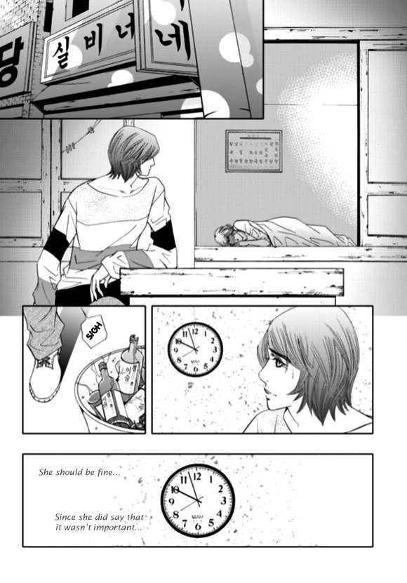 The Snow Queen Chapter 12 page 10 - Chapter 12