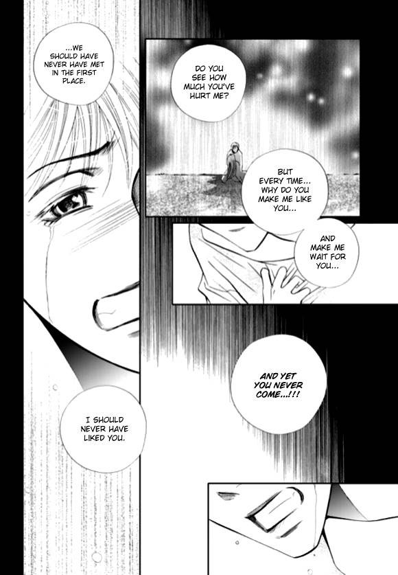 The Snow Queen Chapter 13 page 10 - Chapter 13