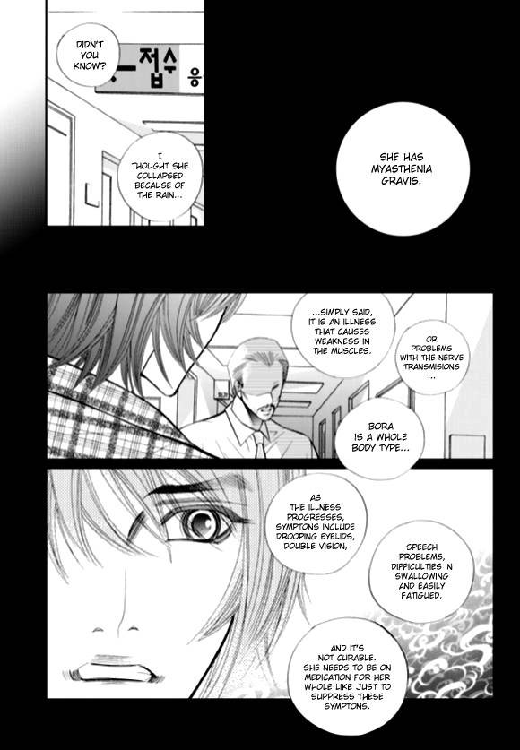 The Snow Queen Chapter 13 page 14 - Chapter 13