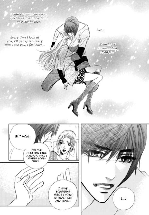 The Snow Queen Chapter 13 page 21 - Chapter 13