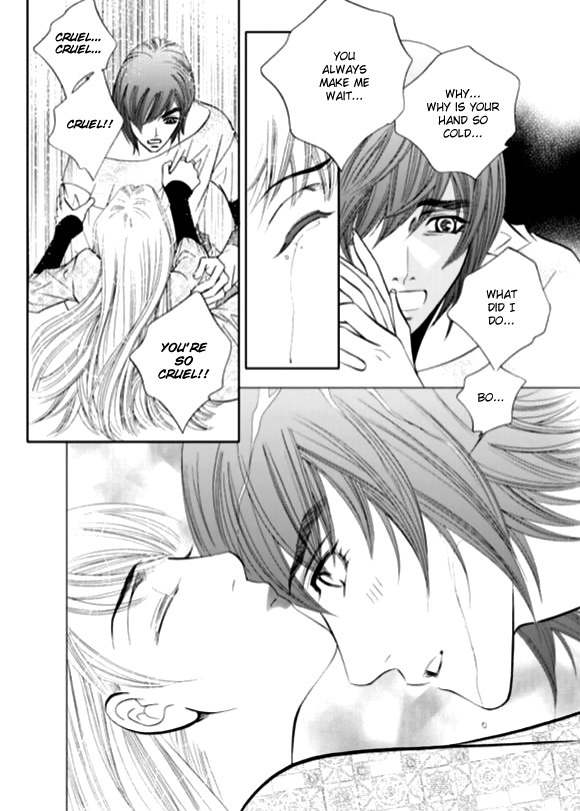 The Snow Queen Chapter 13 page 6 - Chapter 13