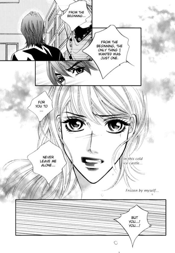 The Snow Queen Chapter 15 page 11 - Chapter 15