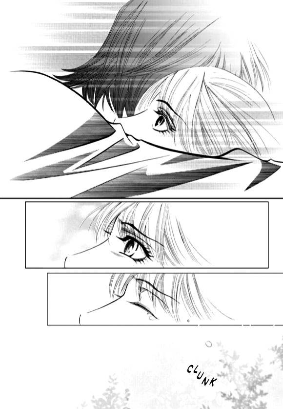 The Snow Queen Chapter 15 page 15 - Chapter 15