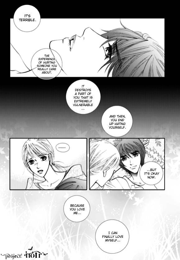 The Snow Queen Chapter 15 page 22 - Chapter 15