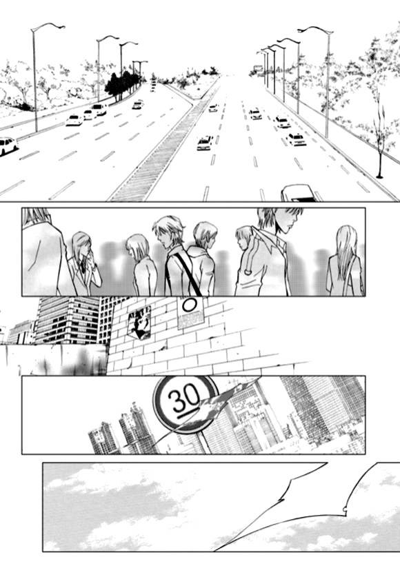 The Snow Queen Chapter 15 page 4 - Chapter 15