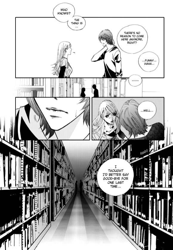 The Snow Queen Chapter 15 page 7 - Chapter 15