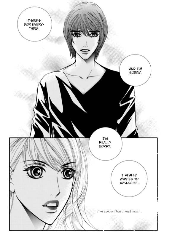 The Snow Queen Chapter 15 page 8 - Chapter 15