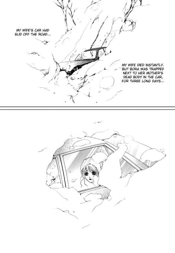 The Snow Queen Chapter 16 page 13 - Chapter 16