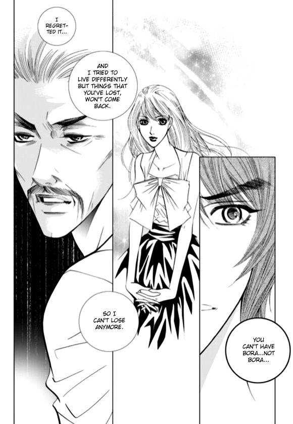 The Snow Queen Chapter 16 page 15 - Chapter 16