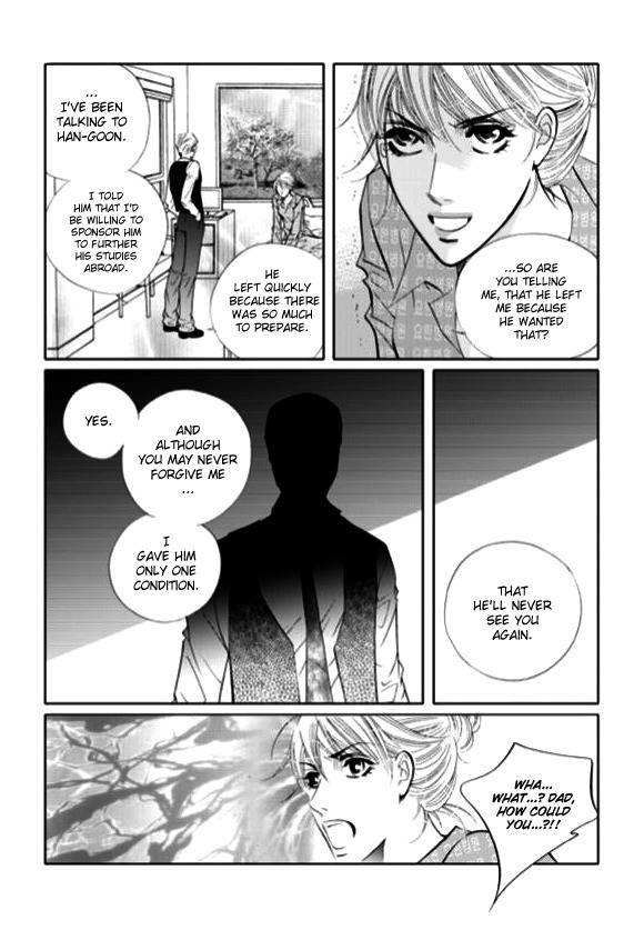 The Snow Queen Chapter 16 page 18 - Chapter 16