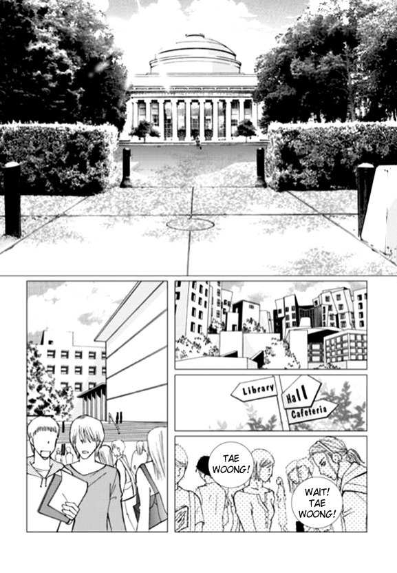 The Snow Queen Chapter 17 page 11 - Chapter 17