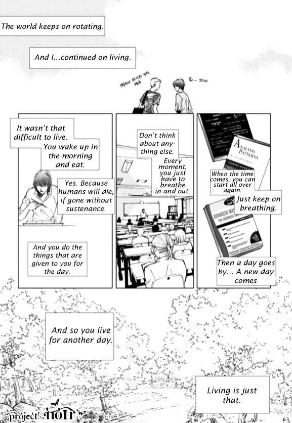 The Snow Queen Chapter 17 page 13 - Chapter 17