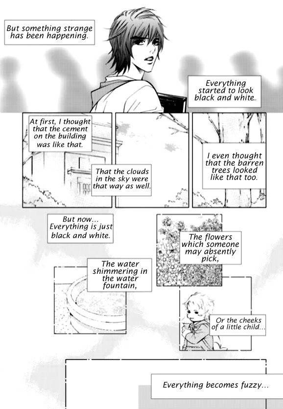 The Snow Queen Chapter 17 page 14 - Chapter 17