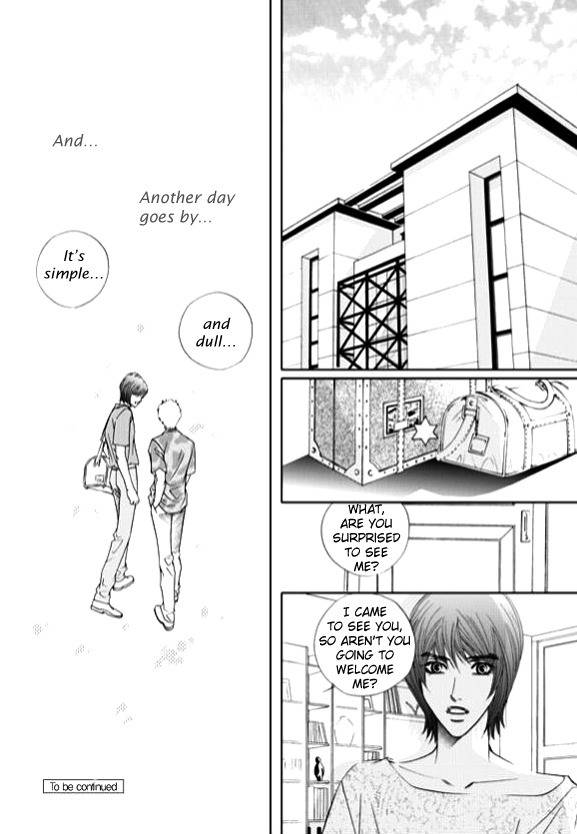 The Snow Queen Chapter 17 page 18 - Chapter 17