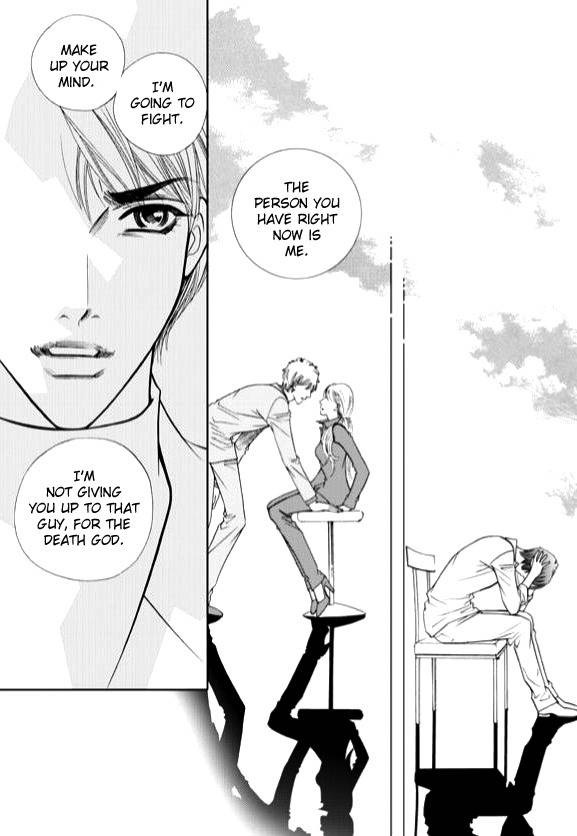 The Snow Queen Chapter 17 page 9 - Chapter 17