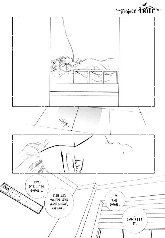 The Snow Queen Chapter 18 page 14 - Chapter 18