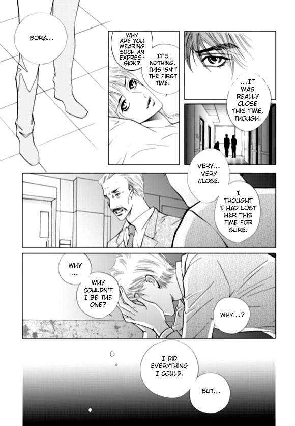 The Snow Queen Chapter 18 page 15 - Chapter 18