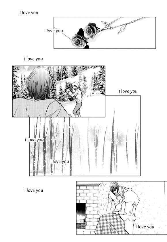 The Snow Queen Chapter 18 page 27 - Chapter 18