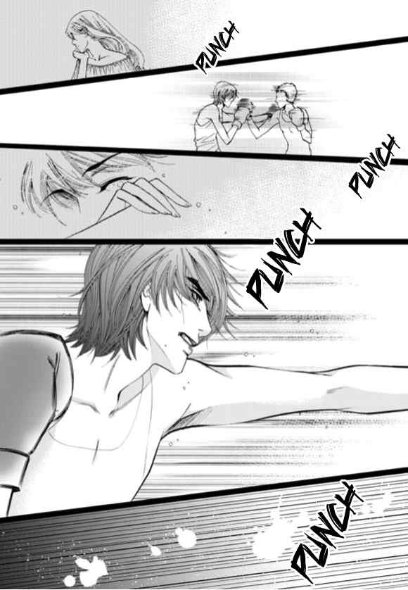 The Snow Queen Chapter 3 page 13 - Chapter 3