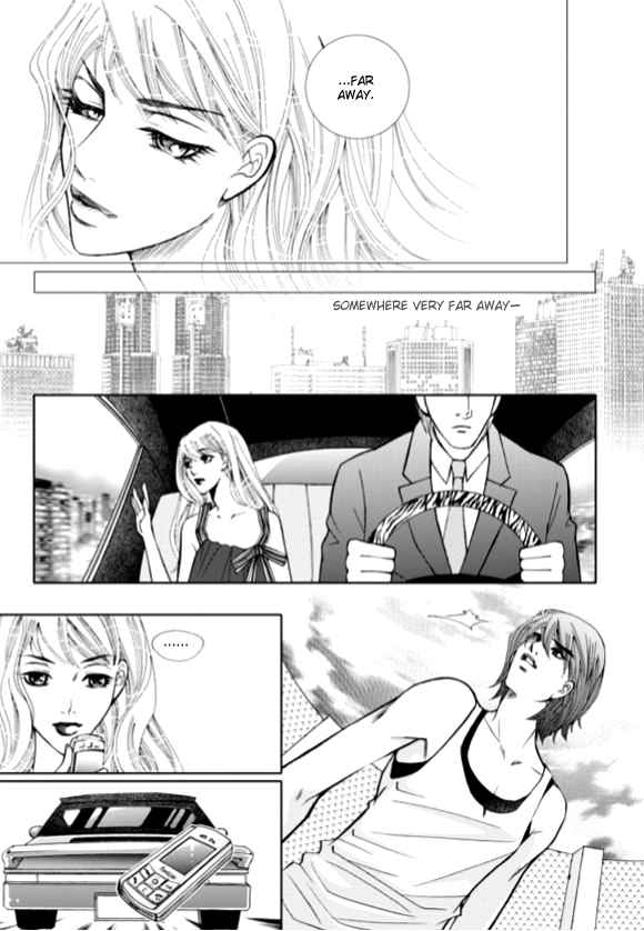 The Snow Queen Chapter 3 page 16 - Chapter 3