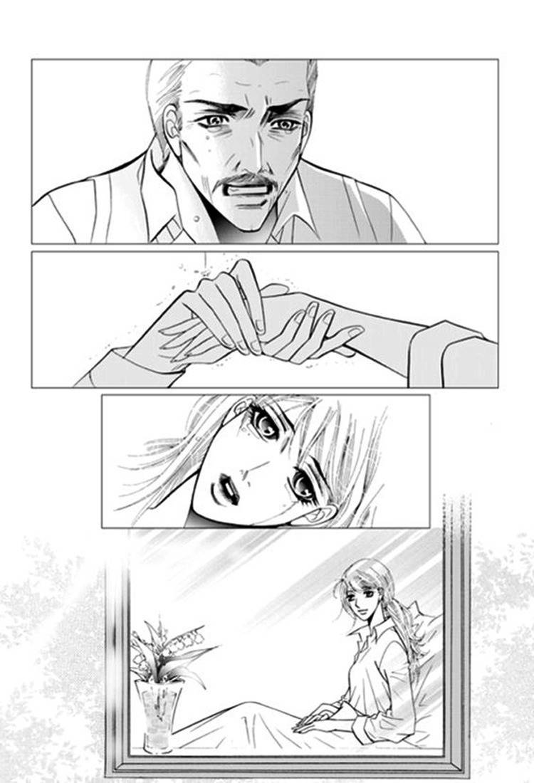The Snow Queen Chapter 4 page 9 - Chapter 4