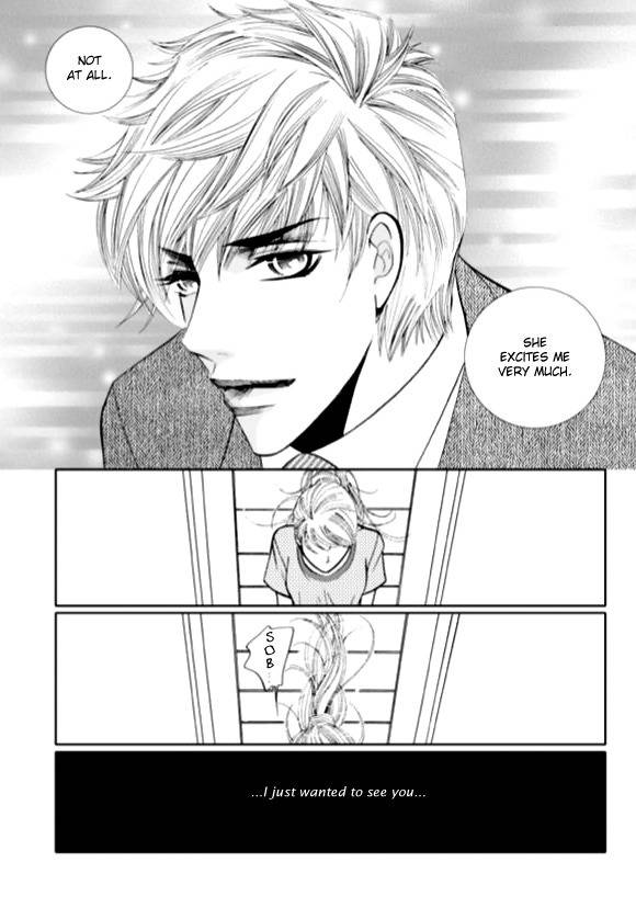 The Snow Queen Chapter 5 page 13 - Chapter 5