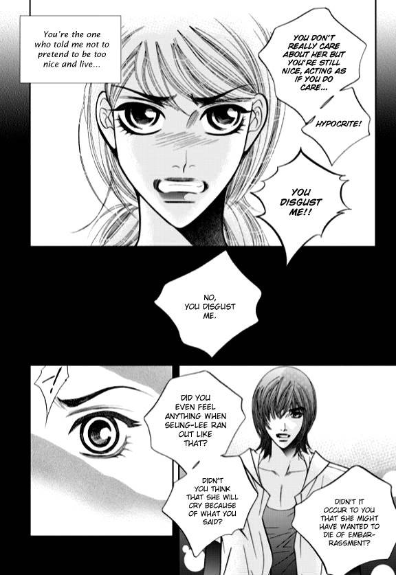 The Snow Queen Chapter 6 page 13 - Chapter 6