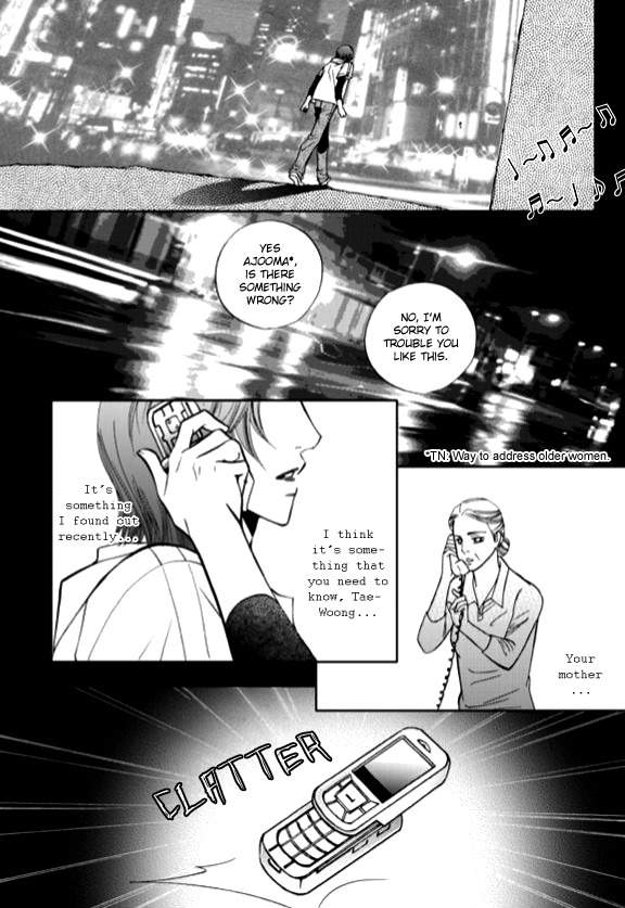 The Snow Queen Chapter 6 page 17 - Chapter 6