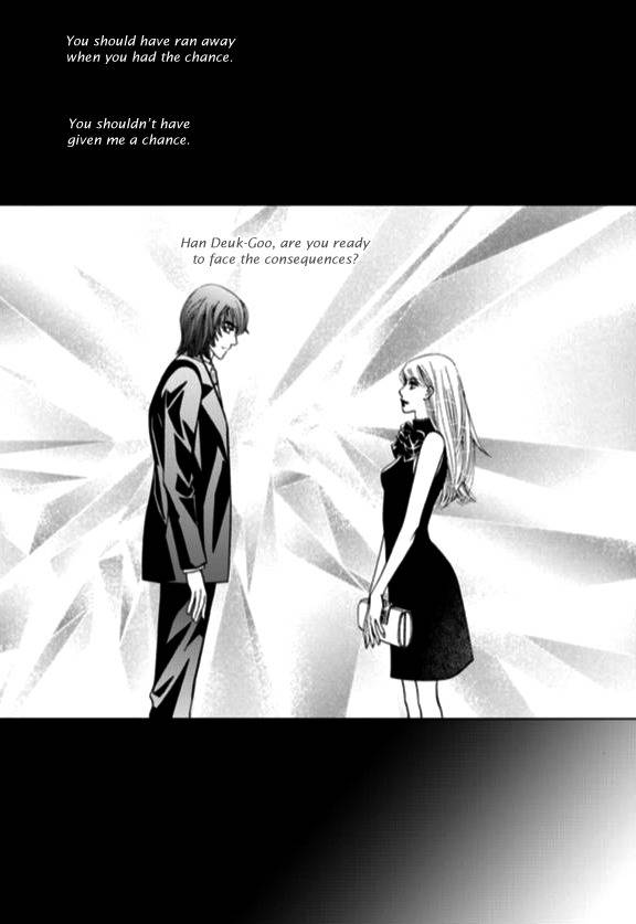 The Snow Queen Chapter 6 page 22 - Chapter 6