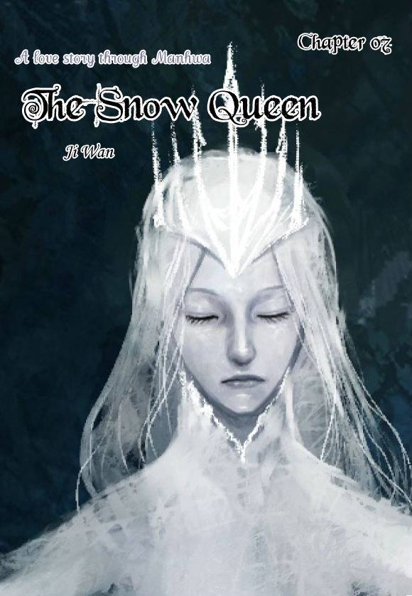 The Snow Queen Chapter 7 page 1 - Chapter 7