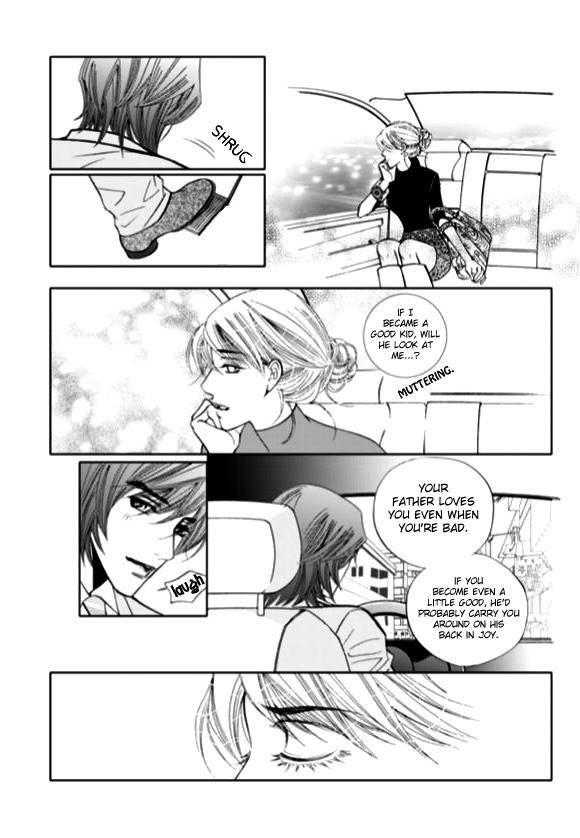 The Snow Queen Chapter 9 page 10 - Chapter 9
