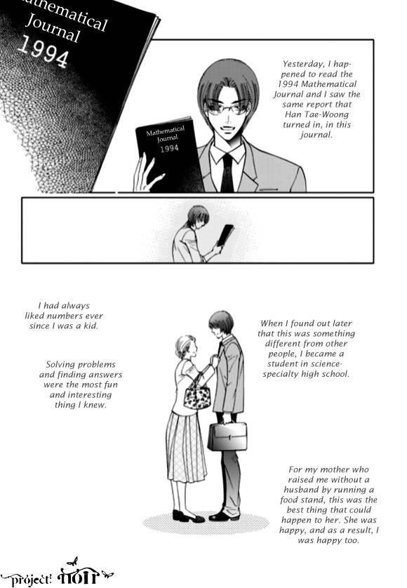 The Snow Queen Chapter 9 page 13 - Chapter 9