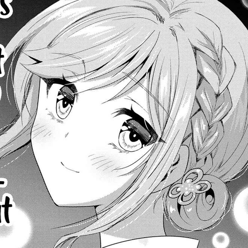 The Sobbing Clerk I Helped From the Convenience Store’s Robbery Is in Fact a Naive and Cute Gal From My Class Chapter 10.1 cover