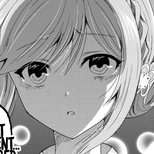 The Sobbing Clerk I Helped From the Convenience Store’s Robbery Is in Fact a Naive and Cute Gal From My Class Chapter 10.2 cover