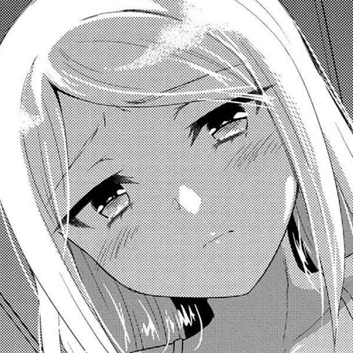 The Sobbing Clerk I Helped From the Convenience Store’s Robbery Is in Fact a Naive and Cute Gal From My Class Chapter 11.1 cover
