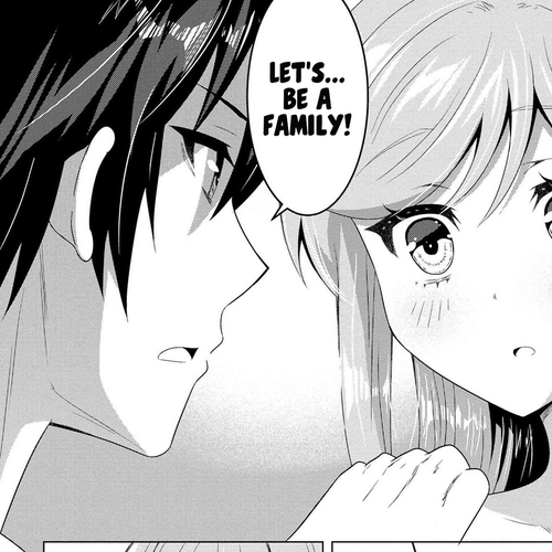 The Sobbing Clerk I Helped From the Convenience Store’s Robbery Is in Fact a Naive and Cute Gal From My Class Chapter 13.2 cover