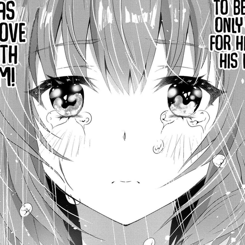 The Sobbing Clerk I Helped From the Convenience Store’s Robbery Is in Fact a Naive and Cute Gal From My Class Chapter 3 cover