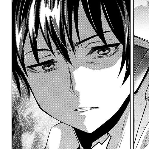 The Sobbing Clerk I Helped From the Convenience Store’s Robbery Is in Fact a Naive and Cute Gal From My Class Chapter 5 cover