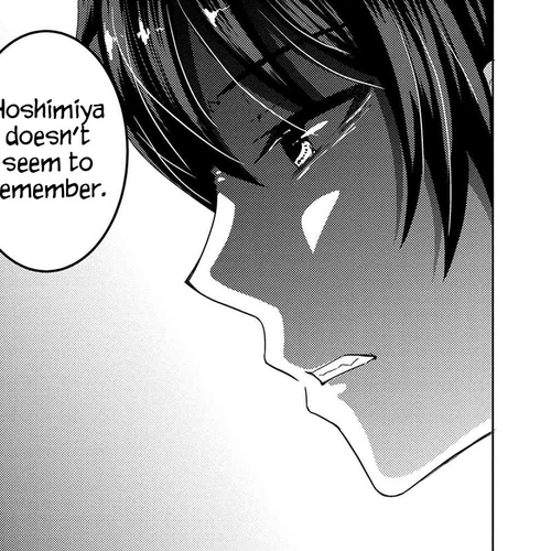 The Sobbing Clerk I Helped From the Convenience Store’s Robbery Is in Fact a Naive and Cute Gal From My Class Chapter 6 cover