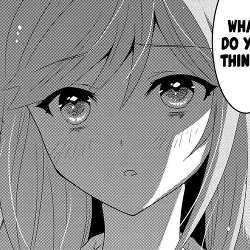The Sobbing Clerk I Helped From the Convenience Store’s Robbery Is in Fact a Naive and Cute Gal From My Class Chapter 7.2 cover