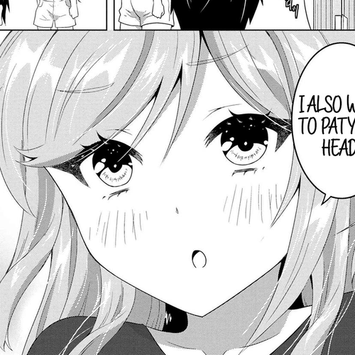 The Sobbing Clerk I Helped From the Convenience Store’s Robbery Is in Fact a Naive and Cute Gal From My Class Chapter 9.1 cover