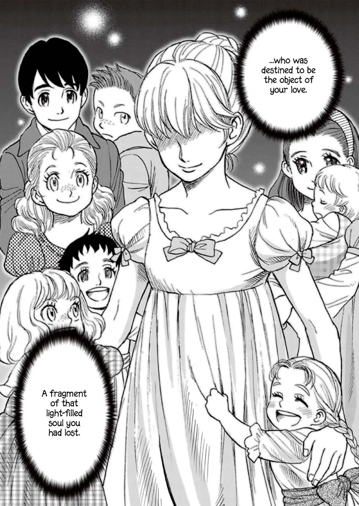 The Sorrows of Young Werther Chapter 3 page 19 - Chapter 3: The Valley of Happiness